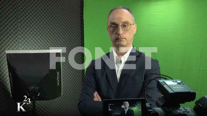 Državni udar na kulturu